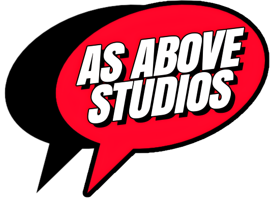 As Above Studios